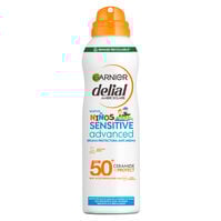 Sensitive Advanced Niños Bruma SPF50+  150ml-210422 Sensitive Advanced Niños Bruma SPF50+  150ml-210422 1